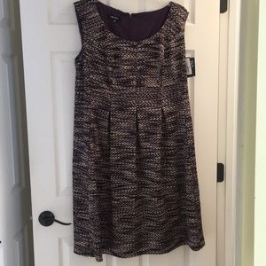 Cocktail Dress - Size 14W